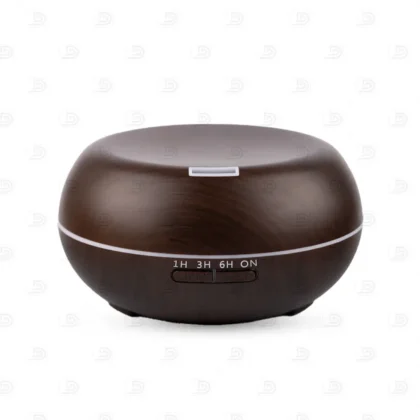 Ultrasonic-Aroma-Diffuser-Round-DevDarshan