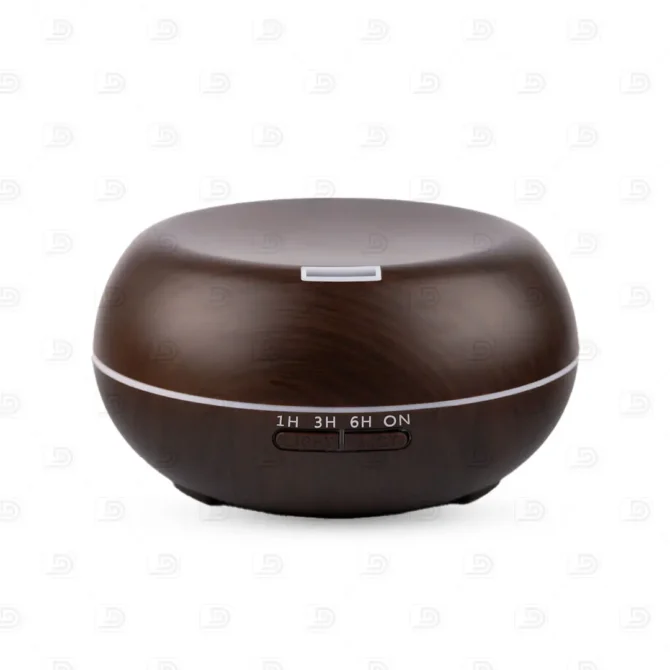 Ultrasonic-Aroma-Diffuser-Round-DevDarshan