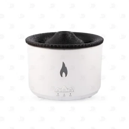 Volcano-Ultrasonic-Aroma-Diffuser-DevDarshan
