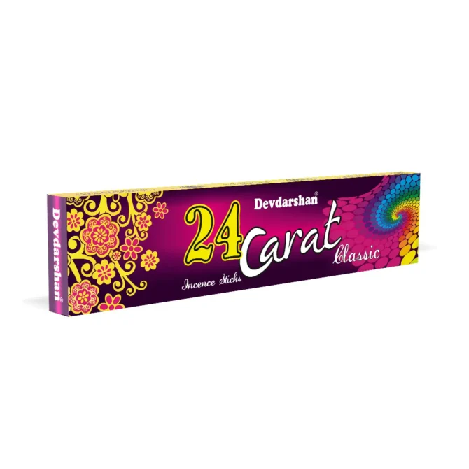 24-Carat-Incense-Sticks-DevDarshan