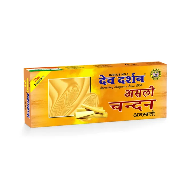 Asli-Chandan-Incense-Sticks-DevDarshan