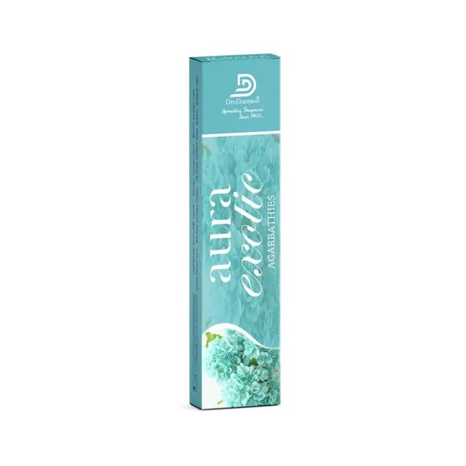 Aura-Exotic-Incense-Sticks-DevDarshan