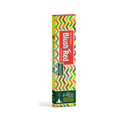 Blush-Red-Incense-Stick-Eco-Pack-DevDarshan.