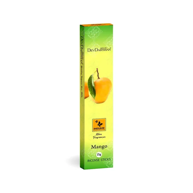Indume-Mango-Incense-Sticks-15g.webp