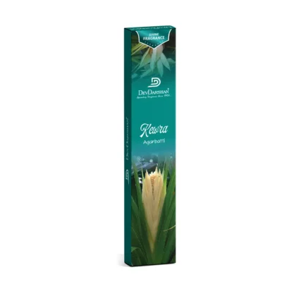 Kewra-Divine-Fragrance-Incense-Sticks-DevDarshan