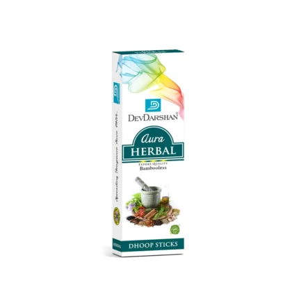 Aura-Herbal-Dry-Dhoop-Sticks-DevDarshan