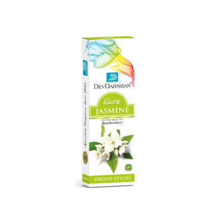 Aura-Jasmine-Dry-Dhoop-Sticks-DevDarshan.