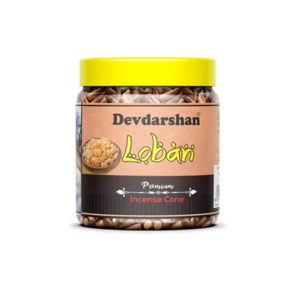 Loban-Dhoop-Cone-Jar-DevDarshan
