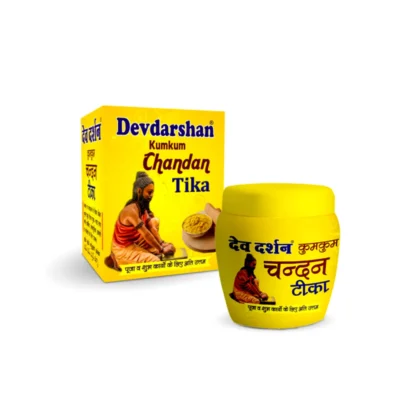 Kumkum-Chandan-Tika-DevDarshan