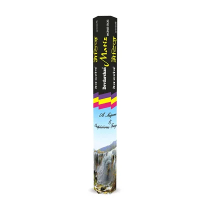 DevDarshan-Matiz-Incense-Sticks-Hexa-Pack.