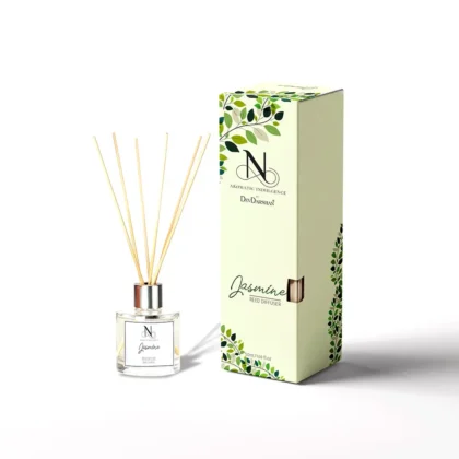 Jasmine-Reed-Diffuser-50ml-Nirvana-Aromatic-Indulgence