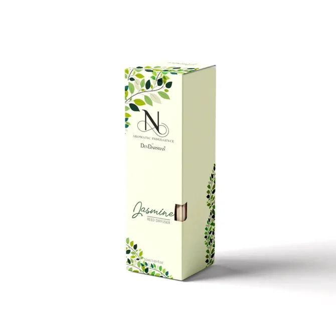 Jasmine Reed Diffuser