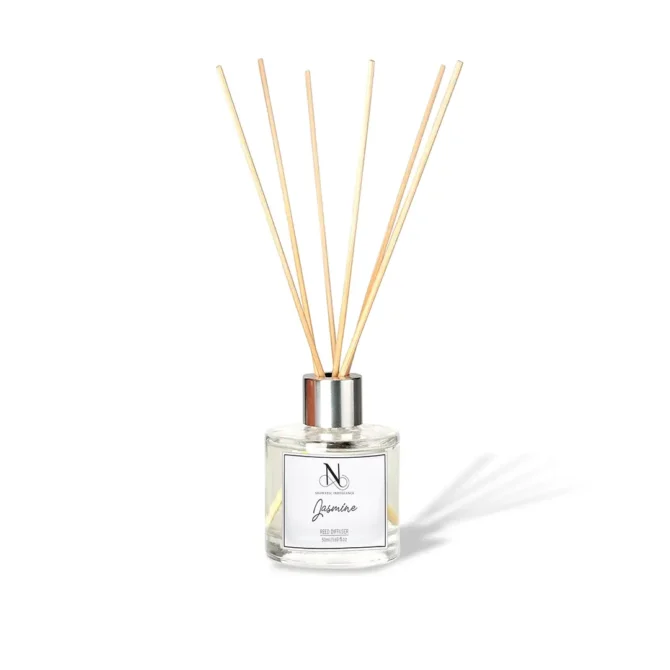 Jasmine-Reed-Diffuser-50ml-Nirvana-Aromatic-Indulgence