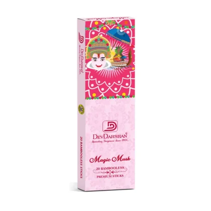 Magic-Musk-Bambooless-Incense-Sticks-DevDarshan