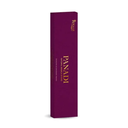 Panadi-Royal-Natural-Masala-Incense-Sticks-DevDarshan