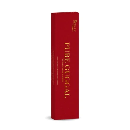 Pure-Guggal-Royal-Natural-Masala-Incense-Sticks-DevDarshan