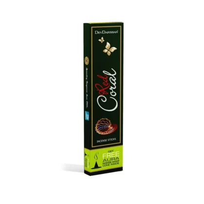 Red-Coral-Incense-Stick-Eco-Pack-DevDarshan.
