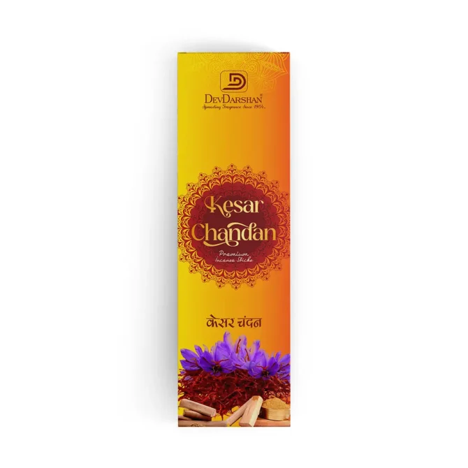Kesar-Chandan-Premium-Incense-Sticks