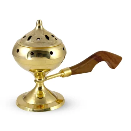 Lubaan-Daan-Incense-Burner-Size-No-2